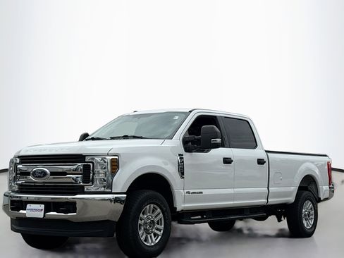 Used 2019 Ford F250 XLT image 13