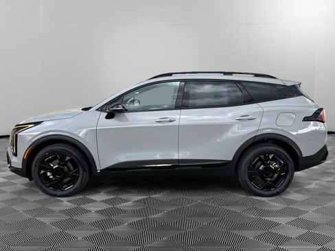New 2026 Kia Sportage X-Line image 7