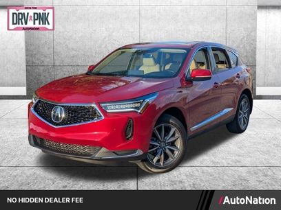 Used 2024 Acura RDX w/ Technology Package
