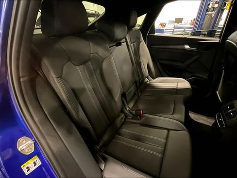 Used 2024 Audi Q5 2.0T Premium Plus image 27