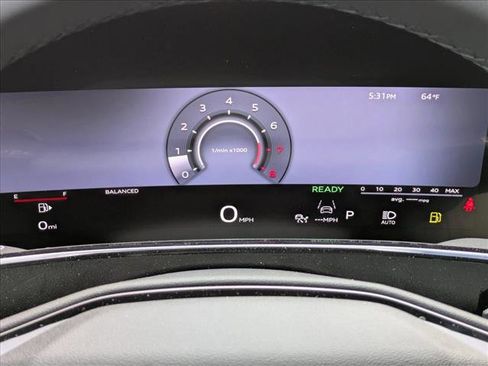 New 2026 Audi Q3 quattro 2.0T image 12