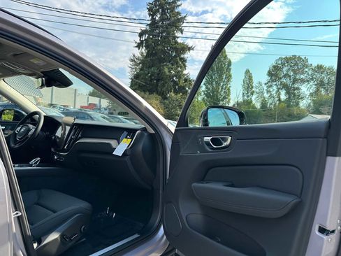 New 2026 Volvo XC60 B5 Plus w/ Climate Package image 11