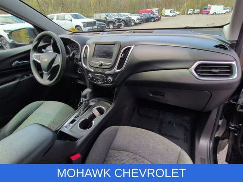 Used 2023 Chevrolet Equinox LT AWD/4WD image 29