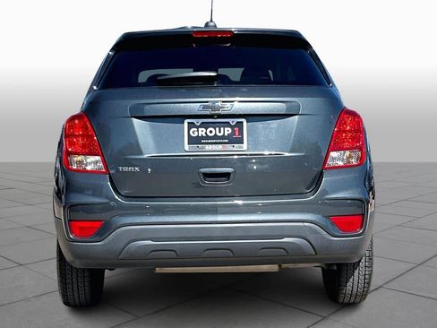 Used 2019 Chevrolet Trax LS w/ Tint and Cruise Package image 5
