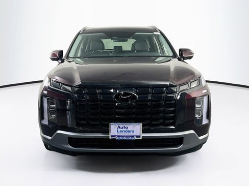 Used 2024 Hyundai Palisade SEL AWD/4WD image 2