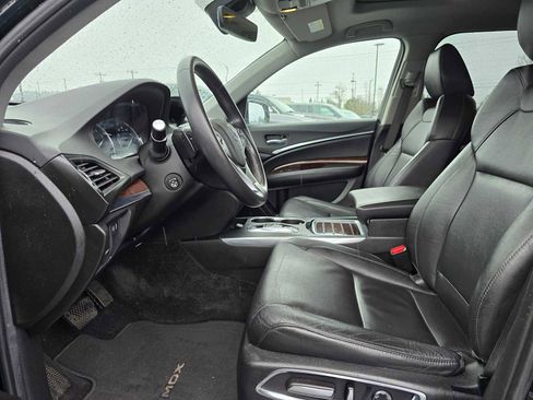 Used 2019 Acura MDX image 22
