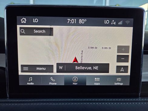 Used 2020 Lincoln Corsair Reserve w/ Equipment Group 202A image 52