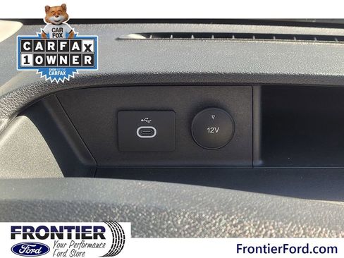 Certified 2024 Ford Transit 350 XLT image 16