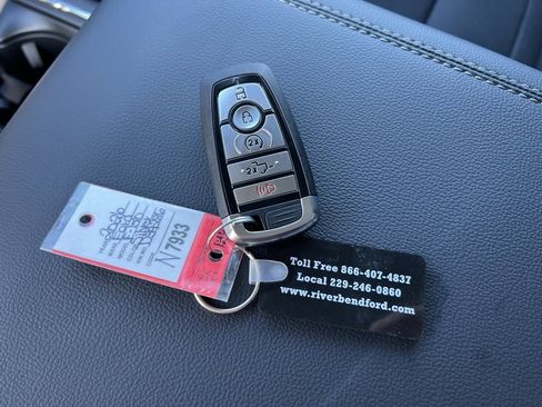 New 2026 Ford F150 XLT image 46