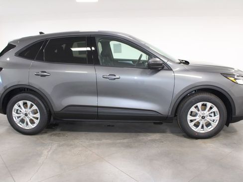 New 2026 Ford Escape Active image 10