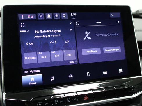 New 2026 Jeep Compass Latitude image 23