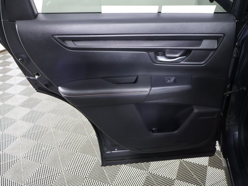 Used 2024 Honda CR-V Sport image 25