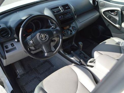 Used 2012 Toyota RAV4 Limited w/ Premium Plus Value Pkg FWD image 15