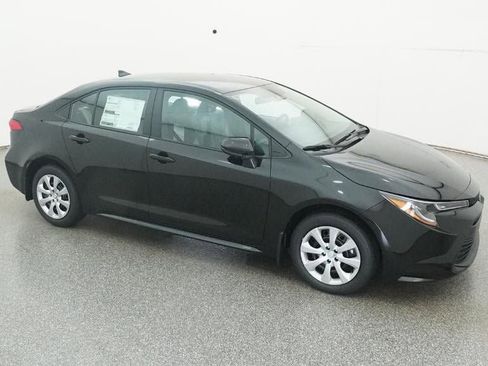 New 2026 Toyota Corolla LE image 12