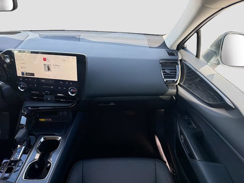 New 2026 Lexus NX 350 AWD w/ Premium Package image 18