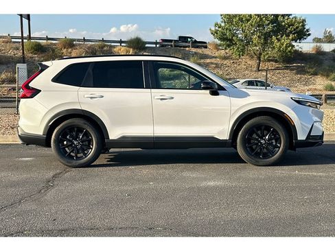Used 2026 Honda CR-V Sport-L image 2