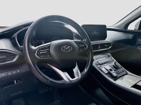 Used 2023 Hyundai Santa Fe SEL FWD image 7