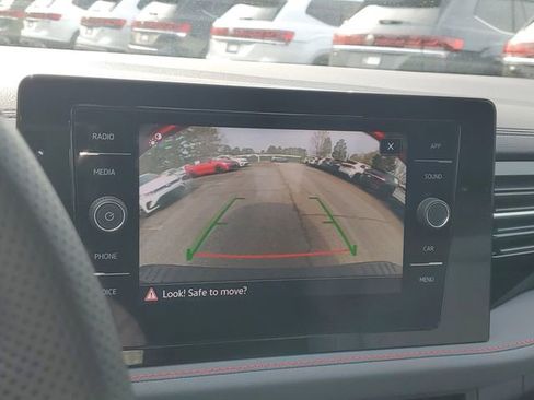 New 2026 Volkswagen Jetta GLI Autobahn image 23