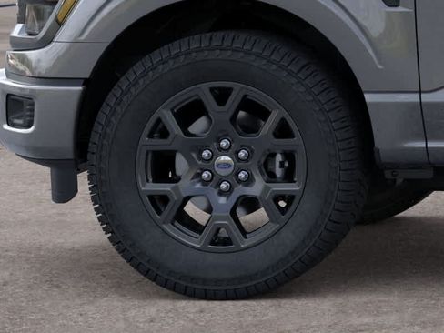 New 2026 Ford F150 STX w/ Equipment Group 200A RWD image 19