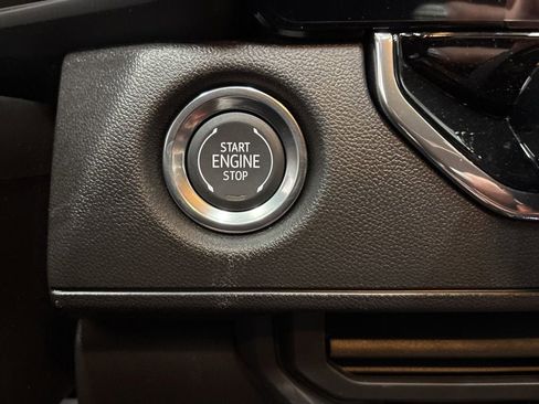 New 2026 Chevrolet Colorado Trail Boss AWD/4WD image 22