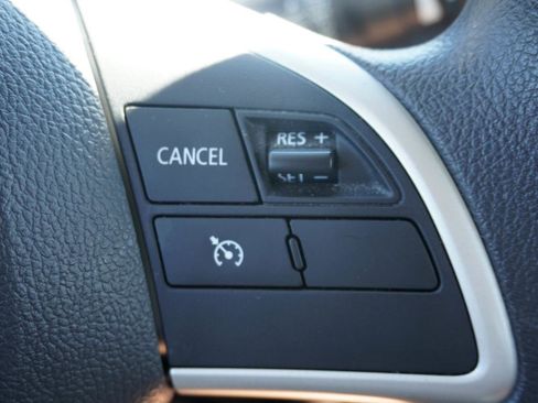 Used 2023 Mitsubishi Mirage G4 ES FWD image 28