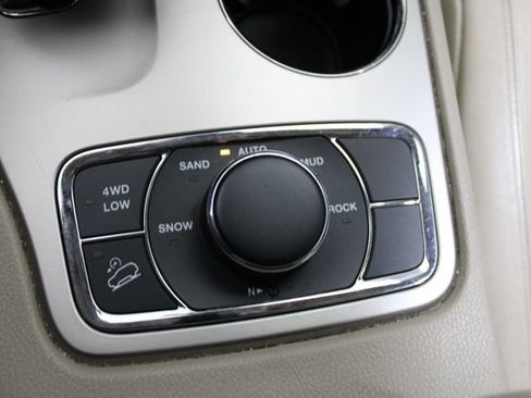 Used 2014 Jeep Grand Cherokee Limited AWD/4WD image 20