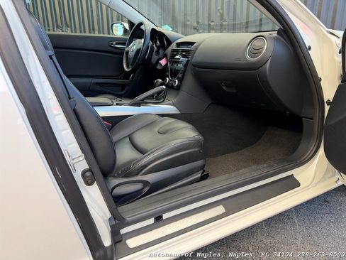 Used 2005 MAZDA RX-8 image 31