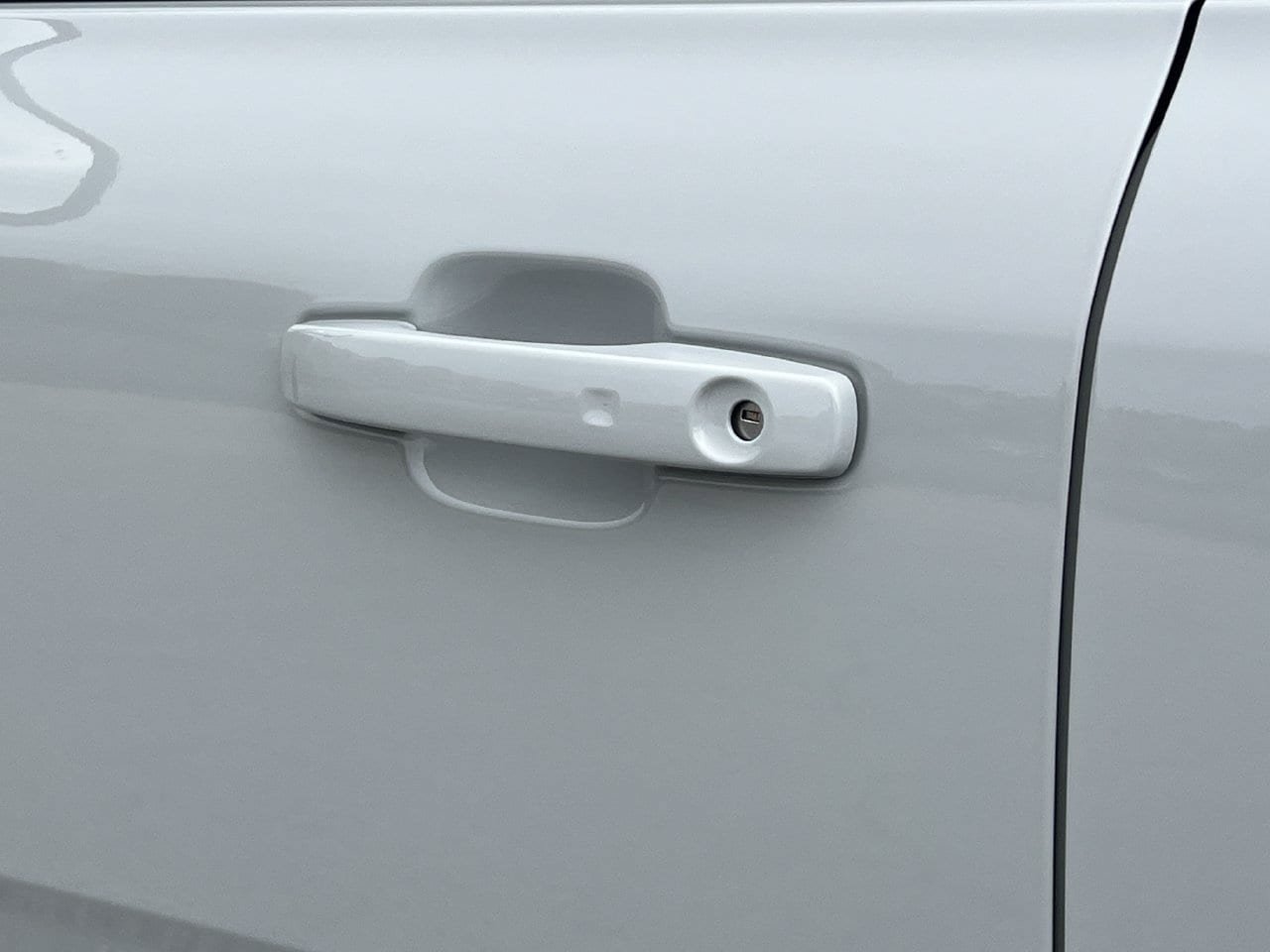 New 2026 Ford Ranger Lariat AWD/4WD image 25