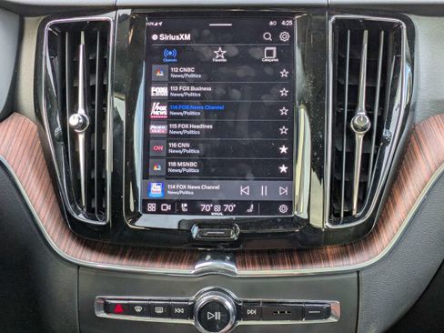 Used 2023 Volvo XC60 B5 Plus w/ Climate Package image 19