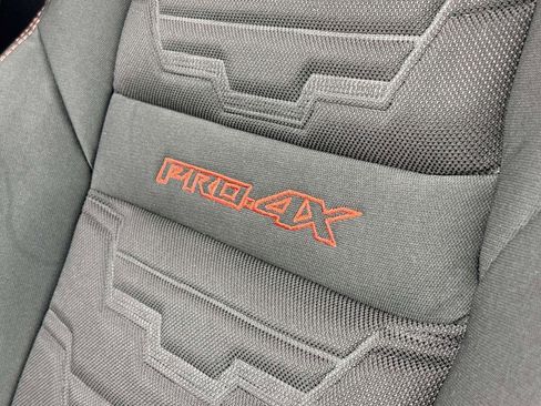 New 2026 Nissan Frontier PRO-4X w/ Tow Package image 14