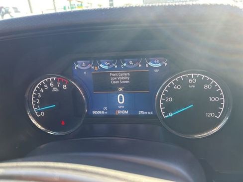 Used 2023 Ford F150 Tremor w/ Trailer Tow Package image 24