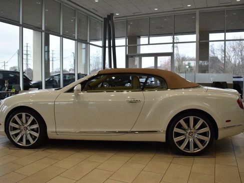 Used 2013 Bentley Continental GT image 8