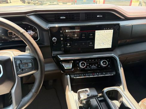 Used 2026 GMC Sierra 1500 Denali w/ Technology Package AWD/4WD image 26