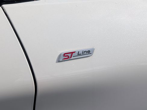 New 2025 Ford Explorer ST-Line w/ Premium Package image 5