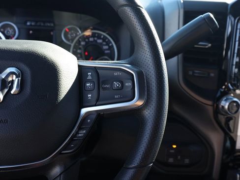 New 2026 RAM 2500 Tradesman image 26