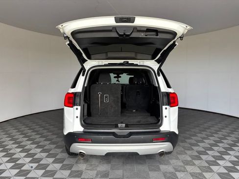 Used 2019 GMC Acadia SLE w/ Driver Alert Package I FWD image 29