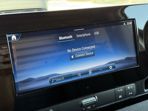 New 2025 Mercedes-Benz Sprinter 2500 image 15