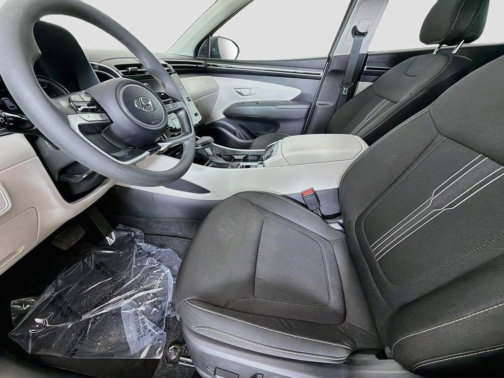 Used 2024 Hyundai Tucson SEL FWD image 21