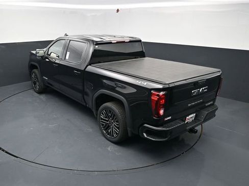Used 2022 GMC Sierra 1500 Elevation AWD/4WD image 41