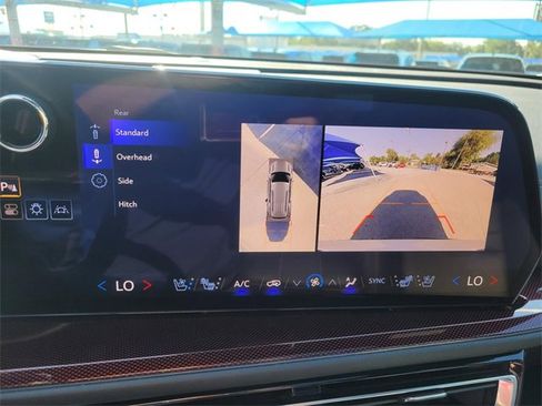 Used 2024 Chevrolet Traverse RS w/ LPO, Floor Liner Package image 27