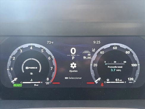 New 2025 Toyota Tacoma TRD Sport image 11