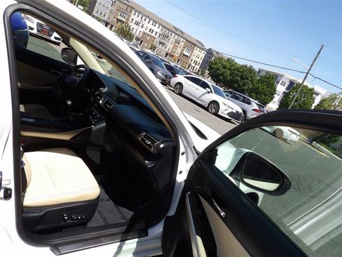 Used 2014 Lexus IS 250 AWD w/ Luxury Package w/Brown Wood image 14