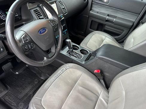 Used 2019 Ford Flex Limited w/ Equipment Group 303A image 10