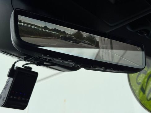 Certified 2025 Toyota Land Cruiser w/ Premium Package image 45