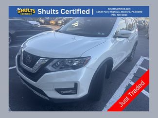 Used 2020 Nissan Rogue SL AWD/4WD video 1