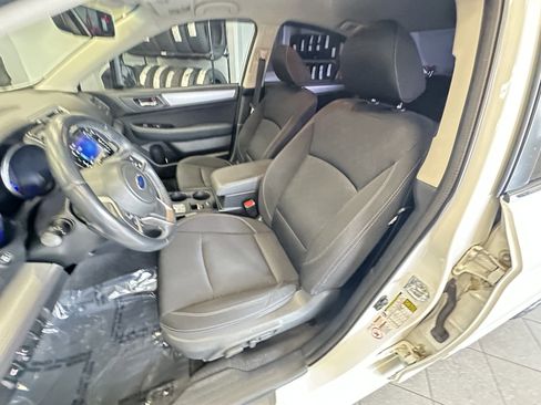Used 2019 Subaru Legacy 2.5i Premium image 22