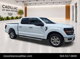 Used 2025 Ford F150 XLT w/ Equipment Group 301A Standard RWD video 1