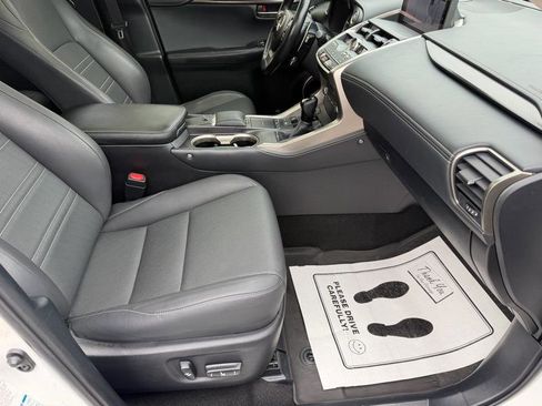 Used 2019 Lexus NX 300 AWD image 41