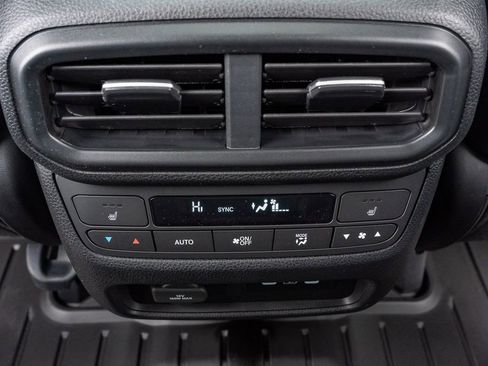 New 2026 Honda Ridgeline Black Edition image 25