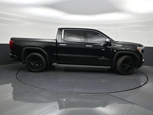 Used 2021 GMC Sierra 1500 Denali w/ Denali Ultimate Package AWD/4WD image 7